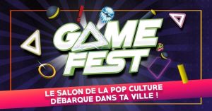 Game fest